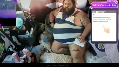 Your Pal Squeaks online show from 12-13-24, 08:37