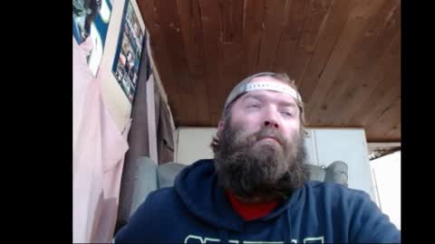 Snapshot of squegly chatting on 12-21-24, 11:55 Bryan online show from 12-21-24, 11:55