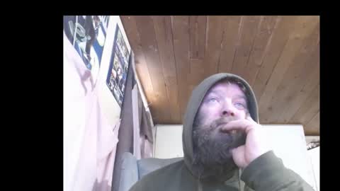 Snapshot of squegly chatting on 01-21-25, 05:51 Bryan online show from 01-21-25, 05:51