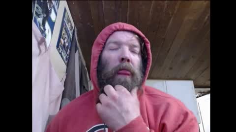 Snapshot of squegly chatting on 01-29-25, 08:51 Bryan online show from 01-29-25, 08:51