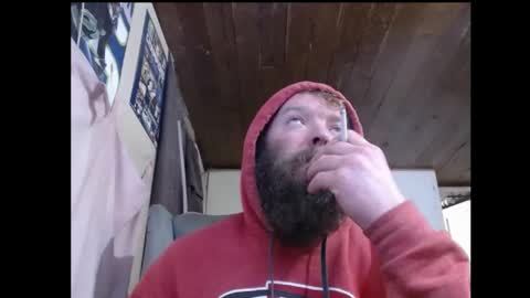 Snapshot of squegly chatting on 02-02-25, 11:51 Bryan online show from 02-02-25, 11:51