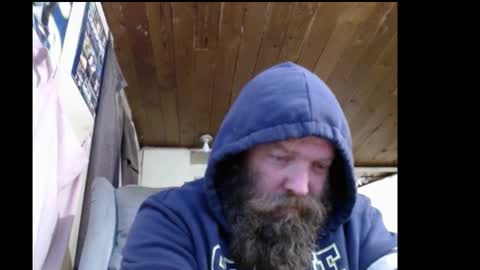 Snapshot of squegly chatting on 02-21-25, 11:33 Bryan online show from 02-21-25, 11:33