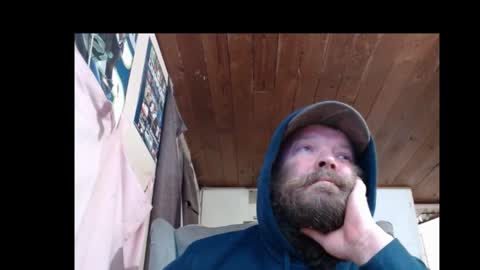 Snapshot of squegly chatting on 03-05-25, 06:54 Bryan online show from 03-05-25, 06:54