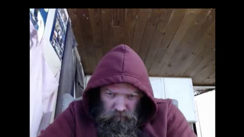 Snapshot of squegly chatting on 03-10-25, 07:53 Bryan online show from 03-10-25, 07:53