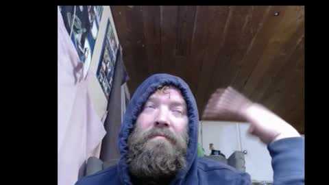 Bryan online show from 11-17-25, 12:05