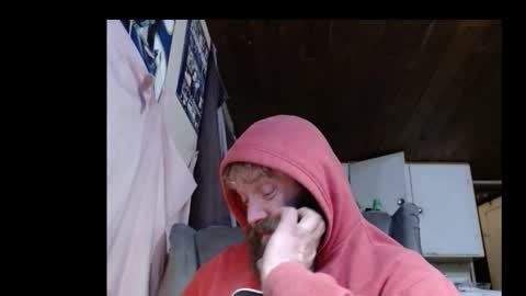 Bryan online show from 12-04-25, 09:07