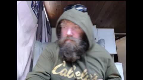 Bryan online show from 03-01-26, 12:01