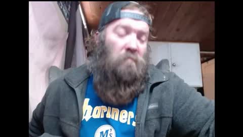 Bryan online show from 03-30-26, 07:04