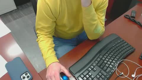 make me cum c2c talk to me online show from 01-13-25, 10:03