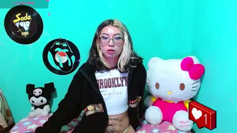  HELLO WELCOME MY NAME IS CHARLOTTE OY A NEW GIRL   online show from 12-14-24, 03:04