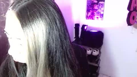  HELLO WELCOME MY NAME IS CHARLOTTE OY A NEW GIRL   online show from 10-20-25, 02:06