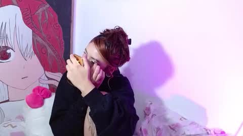  HELLO WELCOME MY NAME IS CHARLOTTE OY A NEW GIRL   online show from 03-11-26, 05:02