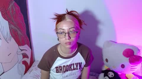  HELLO WELCOME MY NAME IS CHARLOTTE OY A NEW GIRL   online show from 03-25-26, 02:28