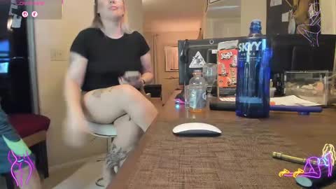 Roxy Day  Mossimo Knight online show from 09-27-25, 03:44