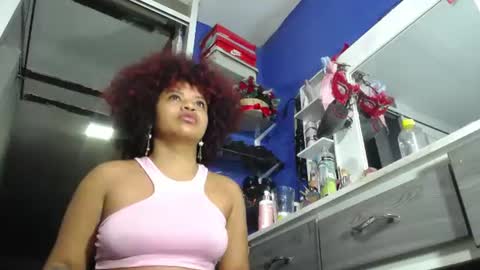 Snapshot of squirter_girl69 chatting on 07-06-26, 08:55 squirter_girl69 online show from 07-06-26, 08:55