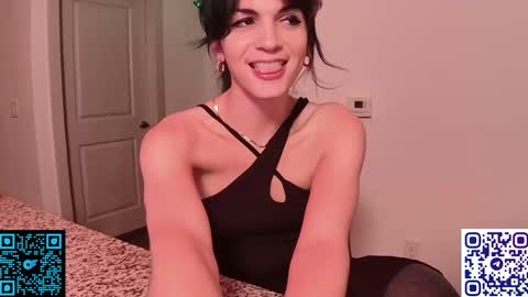 Earthling Gurl Michelle Allergy online show from 02-18-25, 01:54