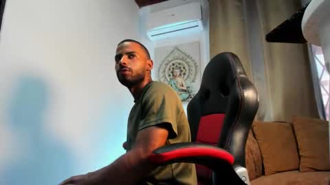 Teddy online show from 03-16-26, 08:46