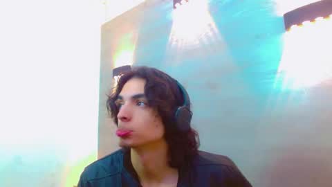 ethan online show from 11-13-25, 02:16