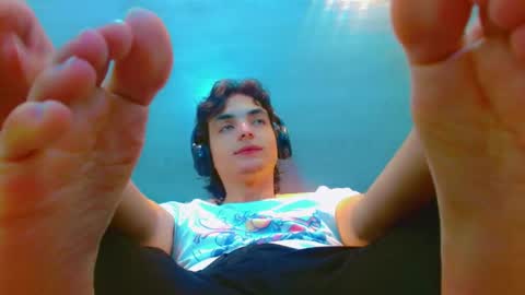 ethan online show from 11-27-25, 03:36