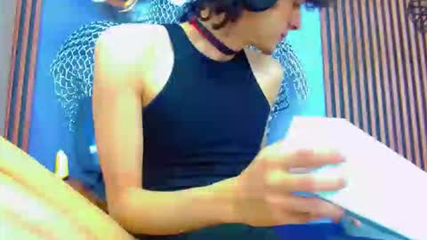 ethan online show from 03-05-26, 12:56