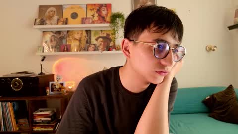 sr_evann online show from 03-14-26, 04:45