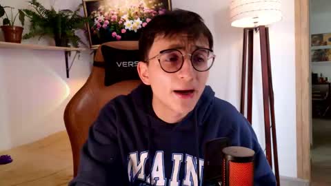 sr_evann online show from 03-16-26, 06:12