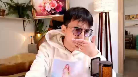 sr_evann online show from 03-19-26, 04:44