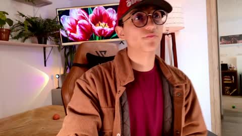 sr_evann online show from 03-31-26, 06:30