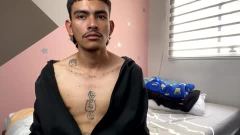 sorry mom online show from 01-20-25, 07:57