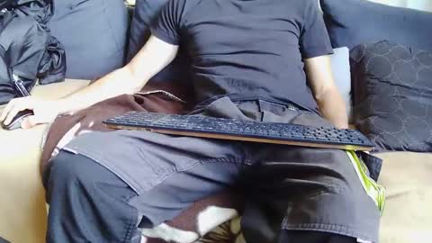 Srevinu online show from 11-17-25, 09:15