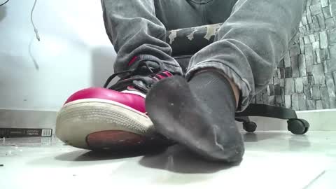 sr master cum its my old account online show from 03-19-26, 11:09