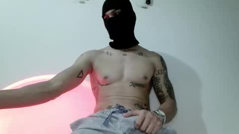 srghost333 online show from 03-18-26, 04:37