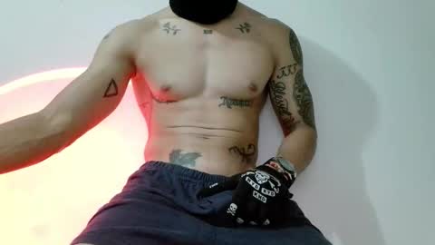 srghost333 online show from 03-24-26, 03:22