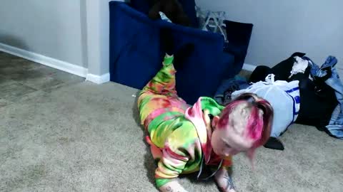 sriley386444137 online show from 02-16-25, 07:26