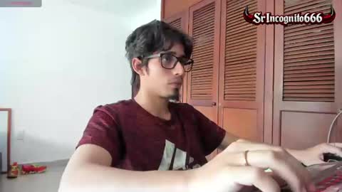 Snapshot of srincognito666 chatting on 07-14-26, 06:02 srincognito666 online show from 07-14-26, 06:02