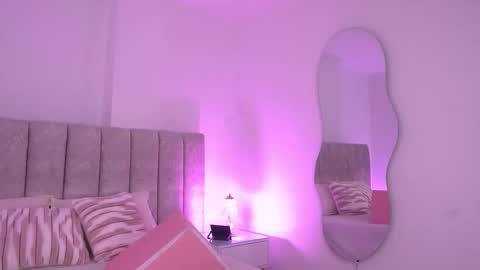 samantha online show from 11-25-25, 07:25