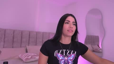 samantha online show from 12-16-25, 07:19