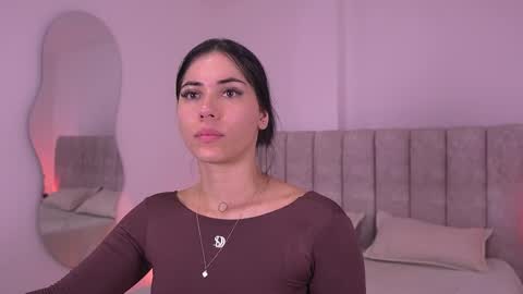 samantha online show from 12-20-25, 07:10