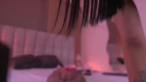 samantha online show from 03-07-26, 07:11