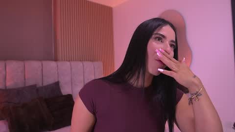 samantha online show from 04-15-26, 07:21