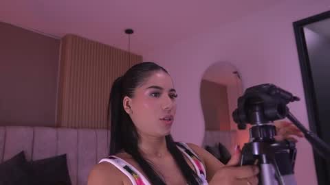 samantha online show from 06-01-26, 07:15