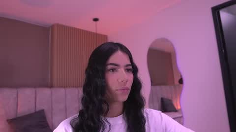 Snapshot of ss_samantha chatting on 06-23-26, 07:12 samantha online show from 06-23-26, 07:12