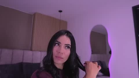 Snapshot of ss_samantha chatting on 06-28-26, 07:20 samantha online show from 06-28-26, 07:20