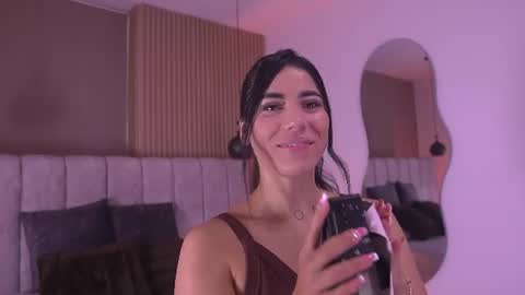 Snapshot of ss_samantha chatting on 07-11-26, 07:27 samantha online show from 07-11-26, 07:27