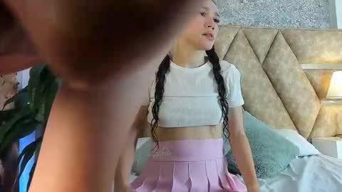 Snapshot of ssexcouple chatting on 10-23-25, 04:17 Try my private  online show from 10-23-25, 04:17