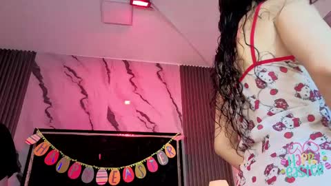 Try my private  online show from 04-06-26, 11:33