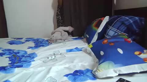 ssexxyred online show from 03-04-26, 10:32