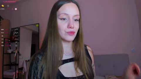 Anni if Im offline for a long time Im depressed feel free to support me offline online show from 05-10-26, 02:33