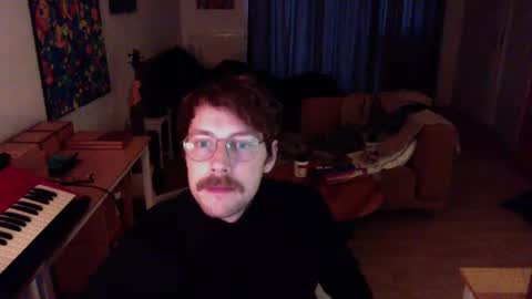 Snapshot of ssnttsnttsnss chatting on 12-02-24, 09:45 Roger online show from 12-02-24, 09:45