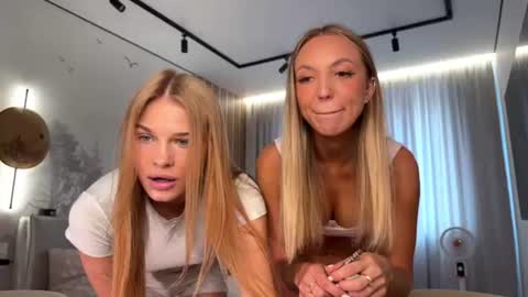 Scarlett online show from 08-01-26, 11:53